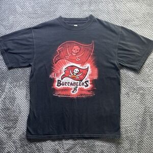 Tampa Bay Buccaneers Nfl Short Sleeve Large T-Shirt #419
